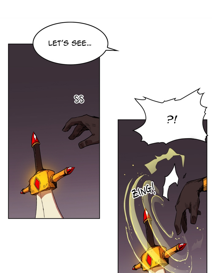 Read Hardcore Leveling Warrior (en) Manga Online