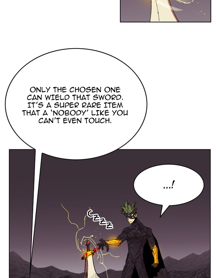 Read Hardcore Leveling Warrior (en) Manga Online