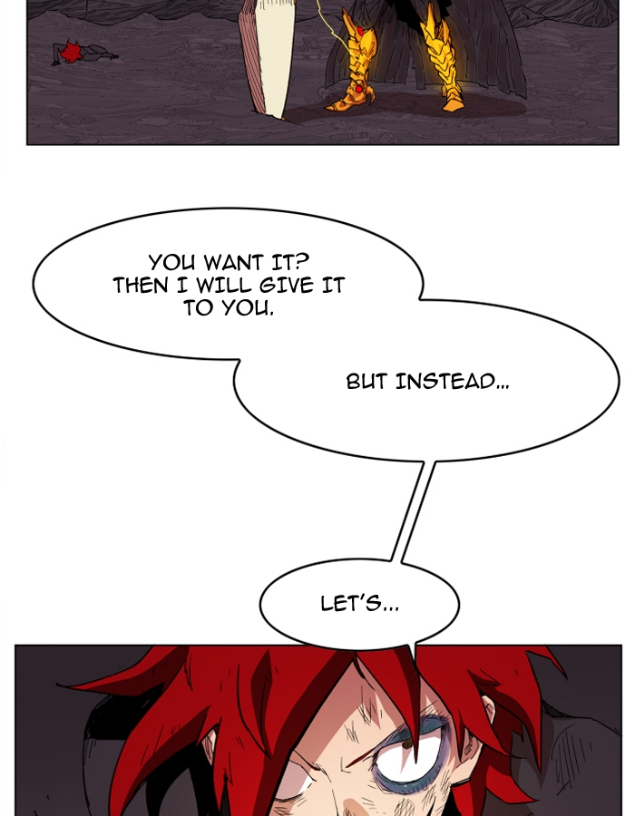 Read Hardcore Leveling Warrior (en) Manga Online