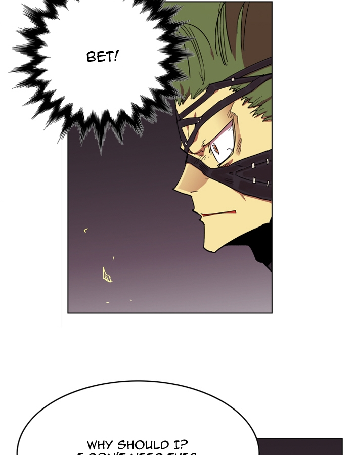 Read Hardcore Leveling Warrior (en) Manga Online