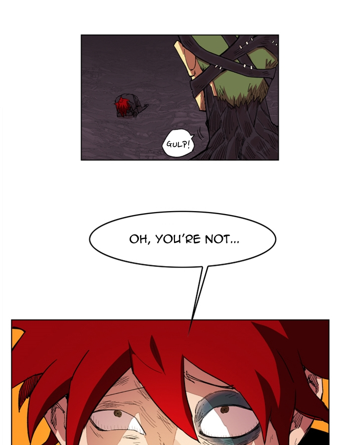 Read Hardcore Leveling Warrior (en) Manga Online