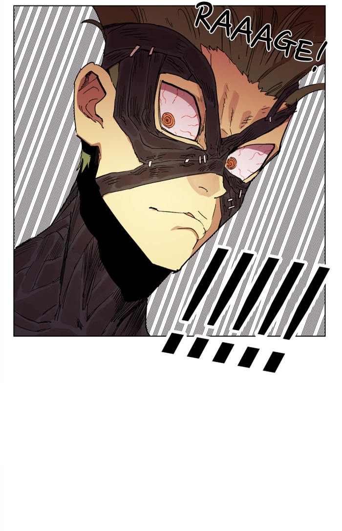 Read Hardcore Leveling Warrior (en) Manga Online