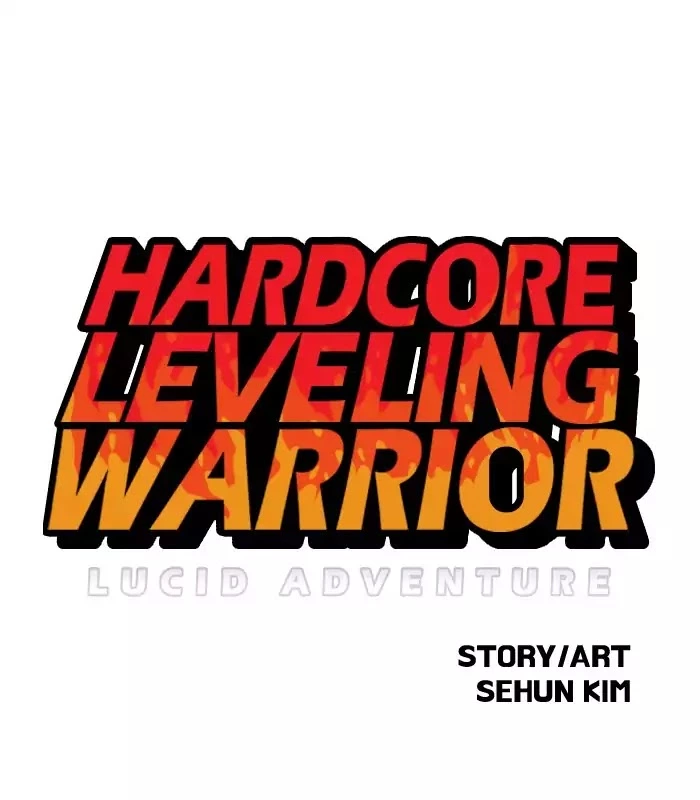 Read Hardcore Leveling Warrior (en) Manga Online