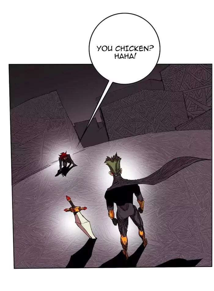 Read Hardcore Leveling Warrior (en) Manga Online