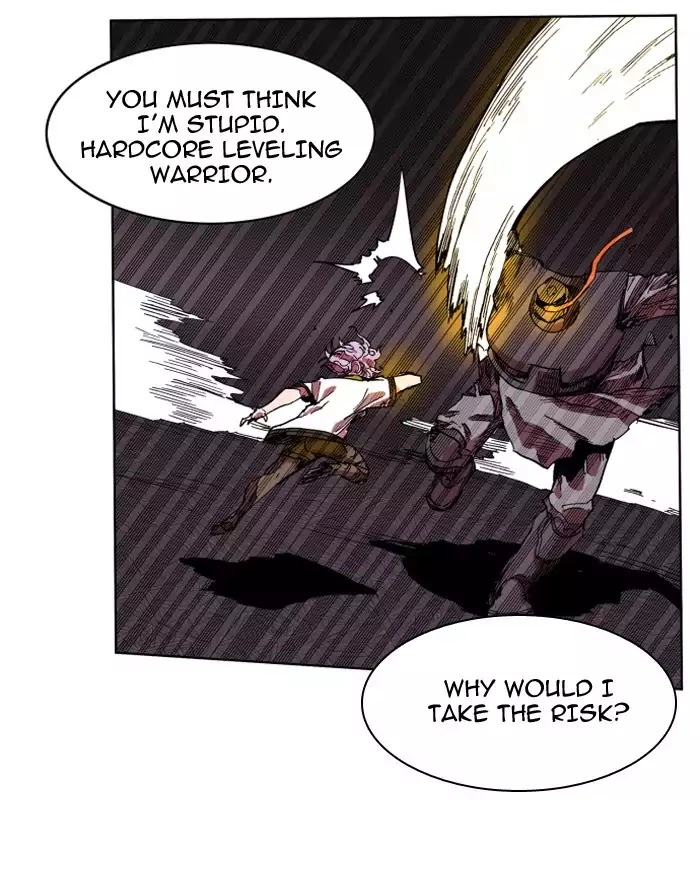 Read Hardcore Leveling Warrior (en) Manga Online