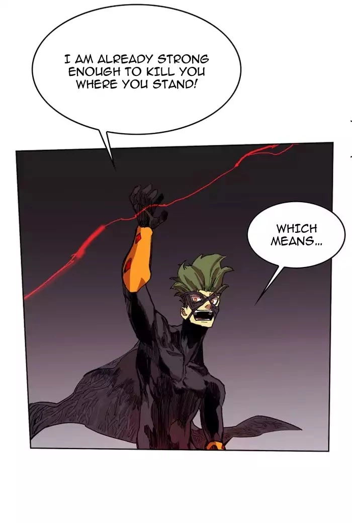 Read Hardcore Leveling Warrior (en) Manga Online