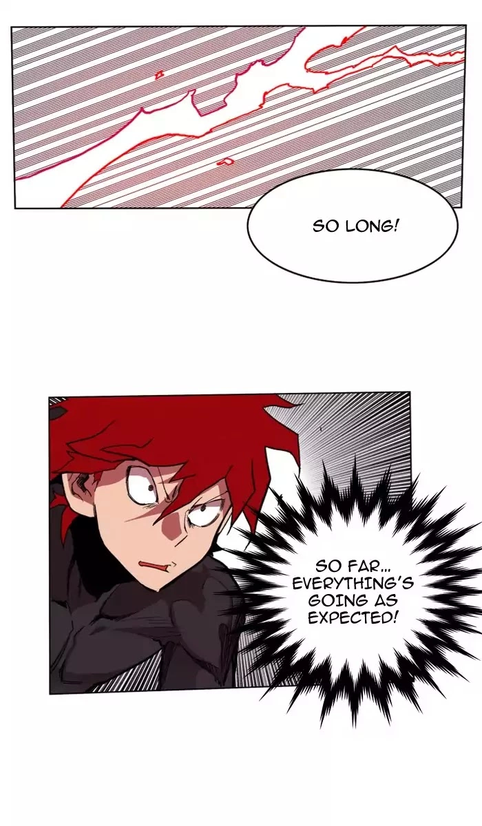 Read Hardcore Leveling Warrior (en) Manga Online