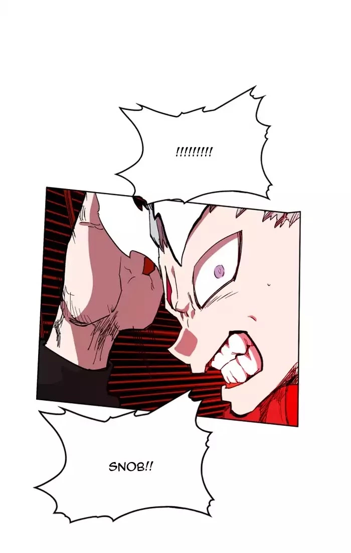 Read Hardcore Leveling Warrior (en) Manga Online