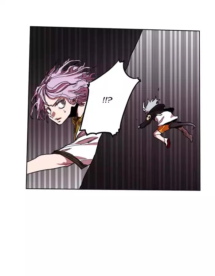 Read Hardcore Leveling Warrior (en) Manga Online