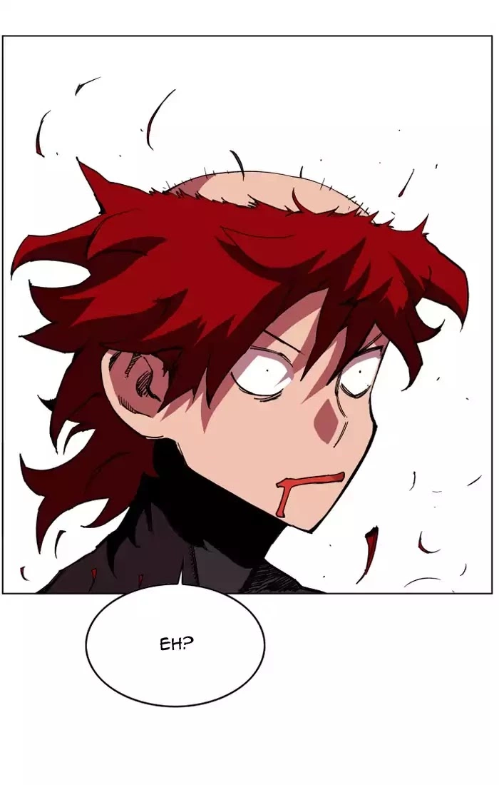 Read Hardcore Leveling Warrior (en) Manga Online