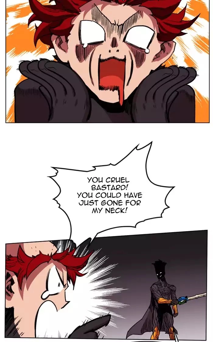 Read Hardcore Leveling Warrior (en) Manga Online