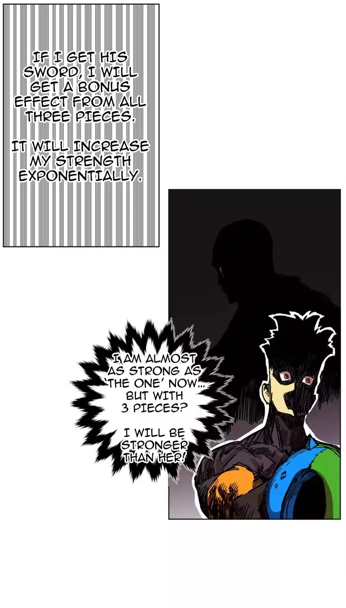 Read Hardcore Leveling Warrior (en) Manga Online