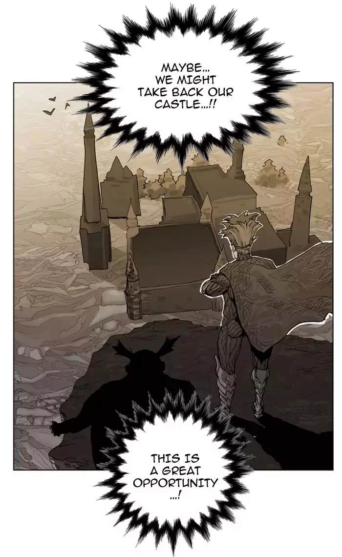 Read Hardcore Leveling Warrior (en) Manga Online