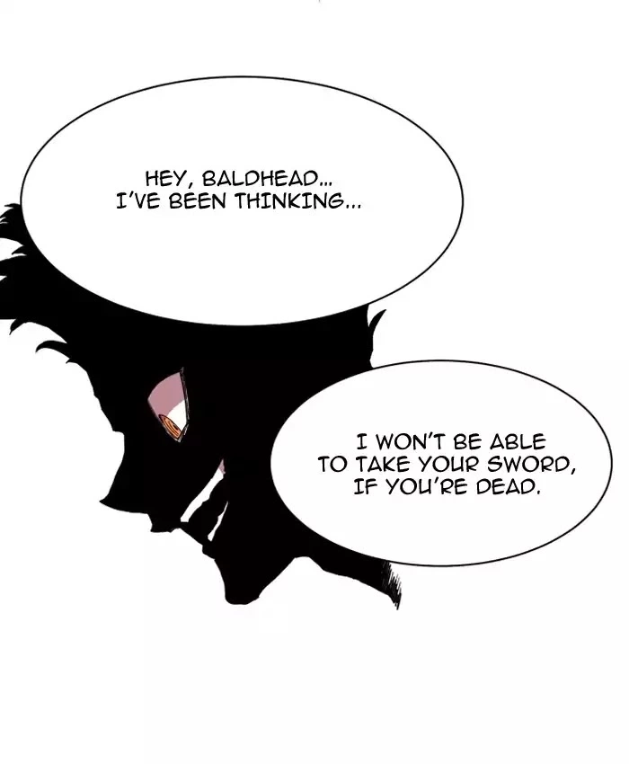 Read Hardcore Leveling Warrior (en) Manga Online
