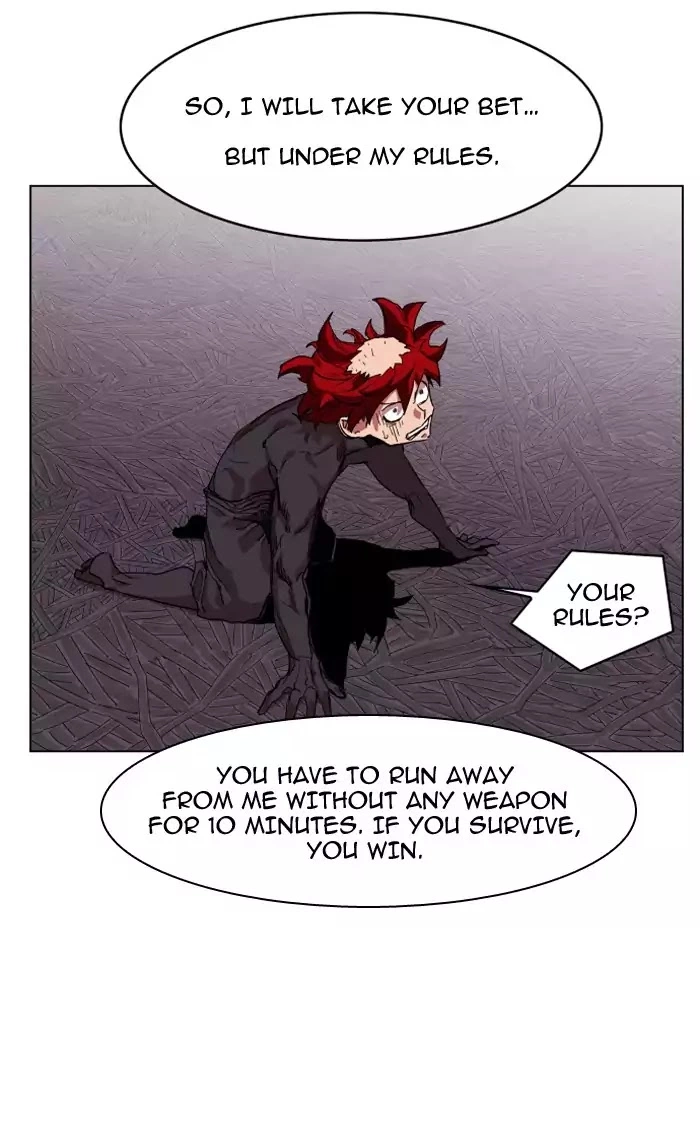 Read Hardcore Leveling Warrior (en) Manga Online