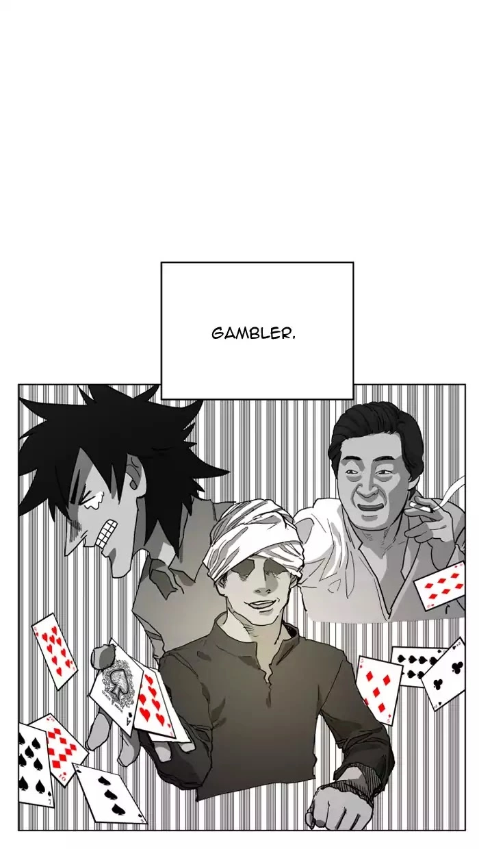 Read Hardcore Leveling Warrior (en) Manga Online