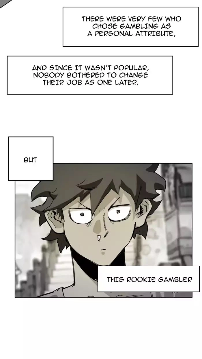 Read Hardcore Leveling Warrior (en) Manga Online