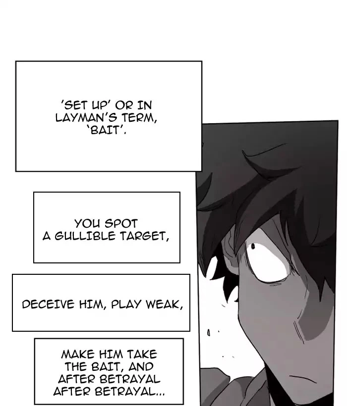 Read Hardcore Leveling Warrior (en) Manga Online
