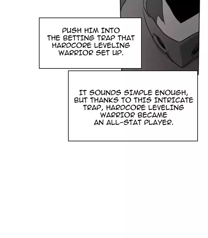 Read Hardcore Leveling Warrior (en) Manga Online