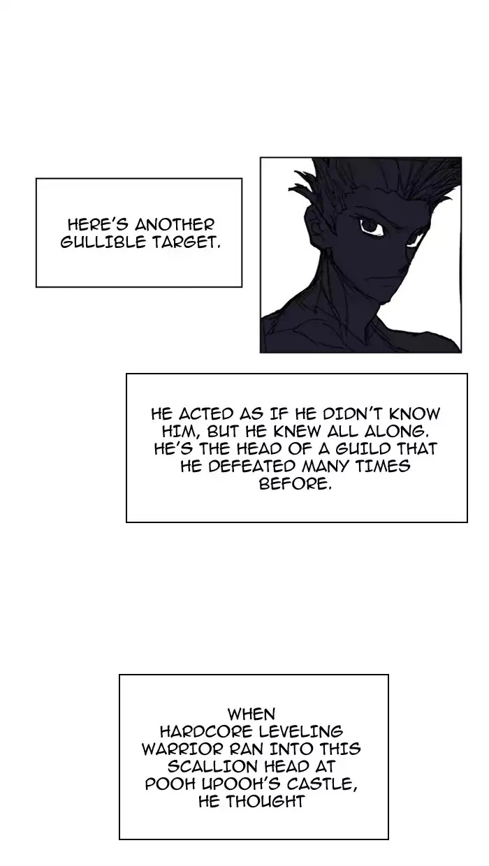 Read Hardcore Leveling Warrior (en) Manga Online