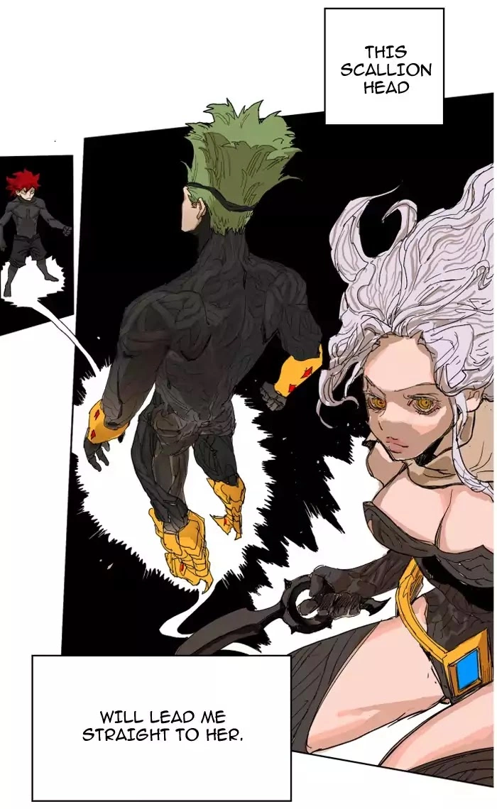 Read Hardcore Leveling Warrior (en) Manga Online
