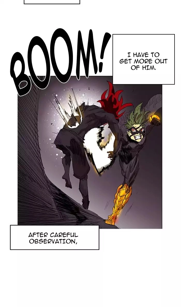 Read Hardcore Leveling Warrior (en) Manga Online