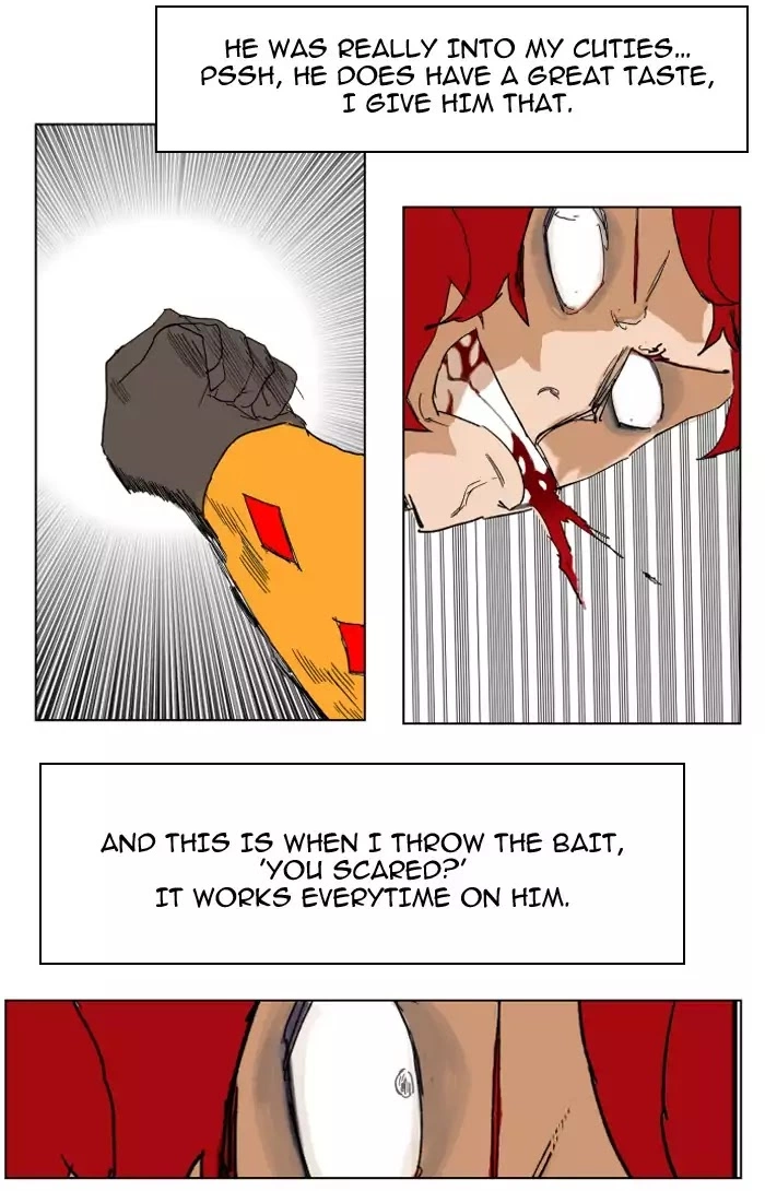 Read Hardcore Leveling Warrior (en) Manga Online