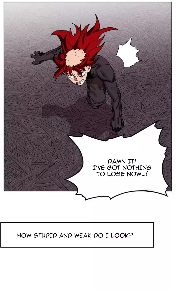 Read Hardcore Leveling Warrior (en) Manga Online