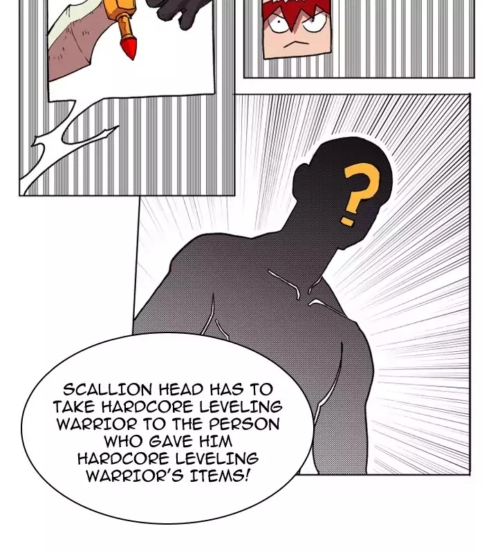 Read Hardcore Leveling Warrior (en) Manga Online