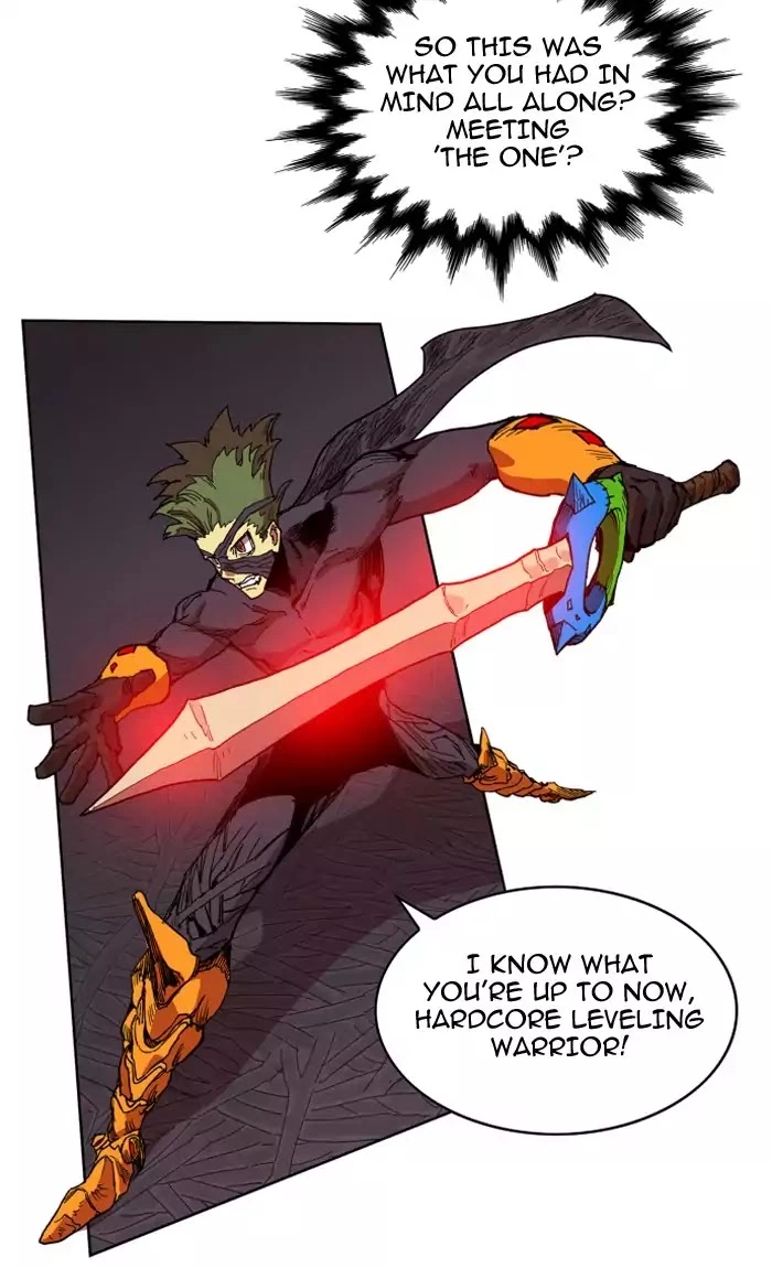 Read Hardcore Leveling Warrior (en) Manga Online