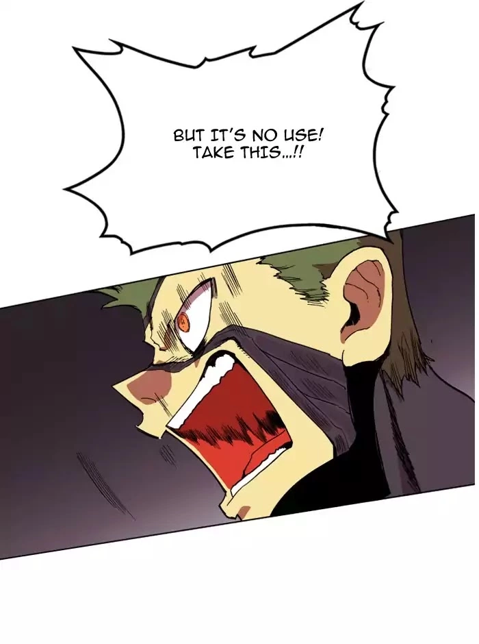Read Hardcore Leveling Warrior (en) Manga Online