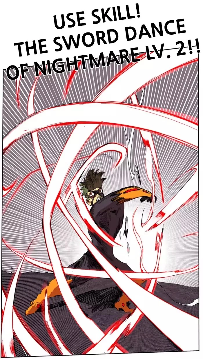 Read Hardcore Leveling Warrior (en) Manga Online