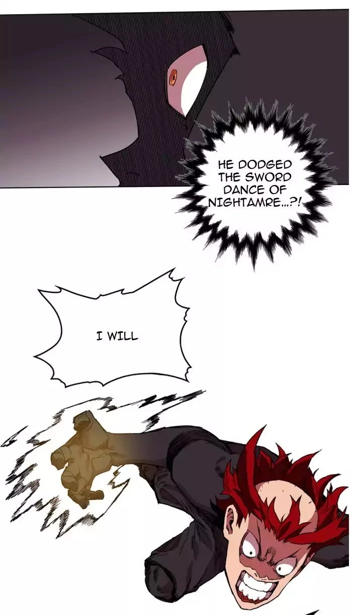 Read Hardcore Leveling Warrior (en) Manga Online