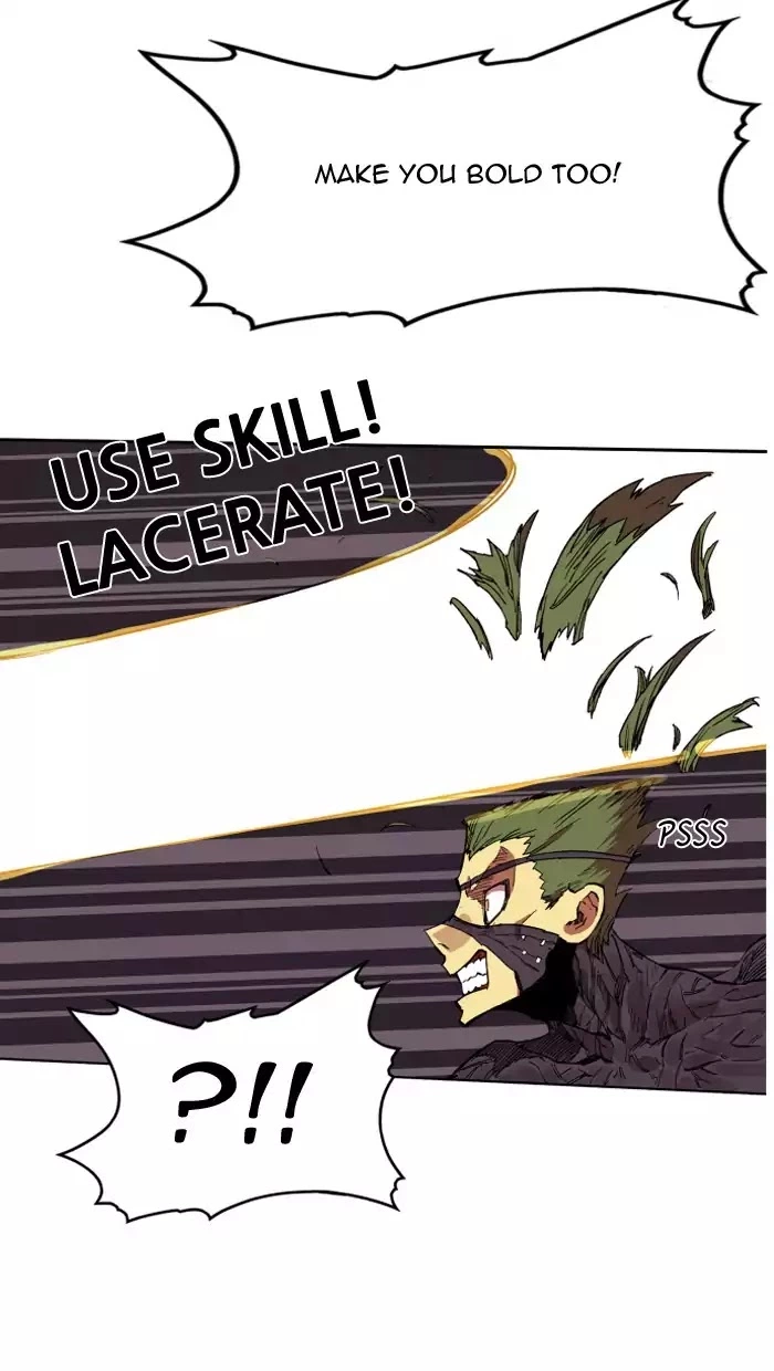 Read Hardcore Leveling Warrior (en) Manga Online