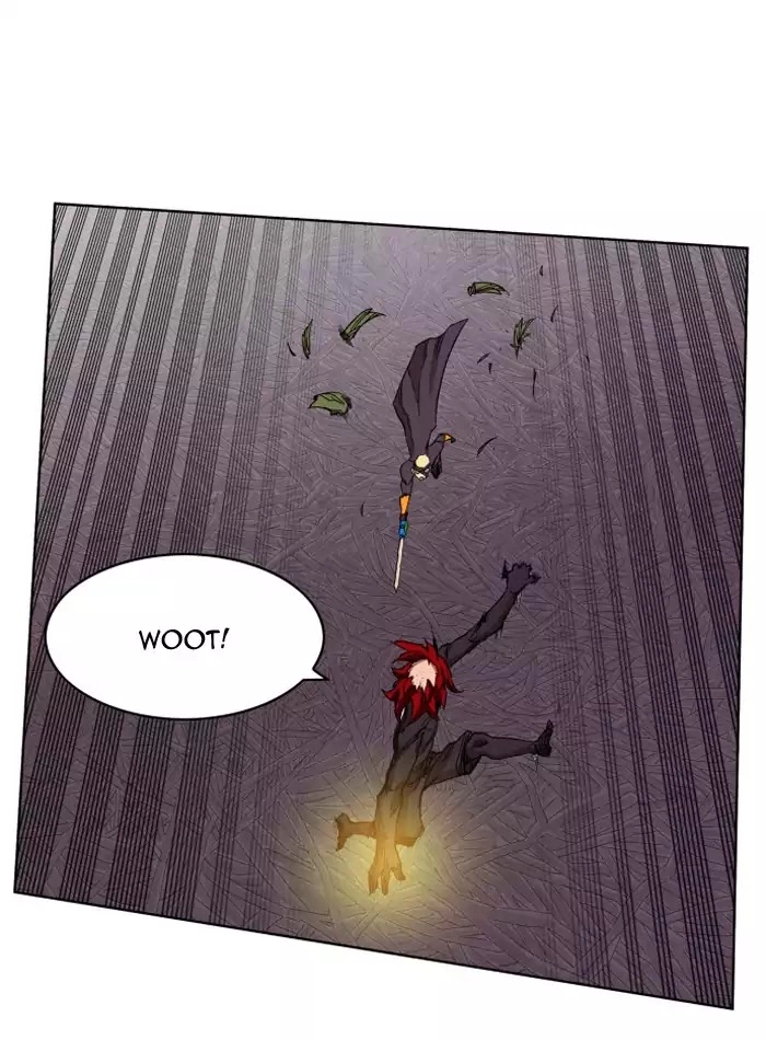 Read Hardcore Leveling Warrior (en) Manga Online