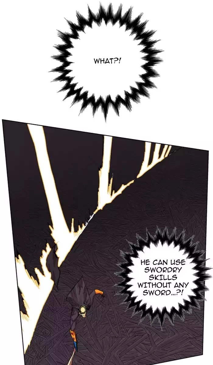 Read Hardcore Leveling Warrior (en) Manga Online