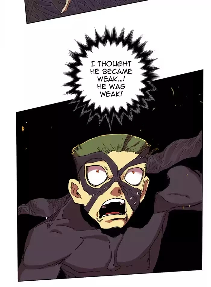 Read Hardcore Leveling Warrior (en) Manga Online