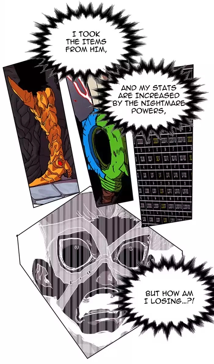 Read Hardcore Leveling Warrior (en) Manga Online