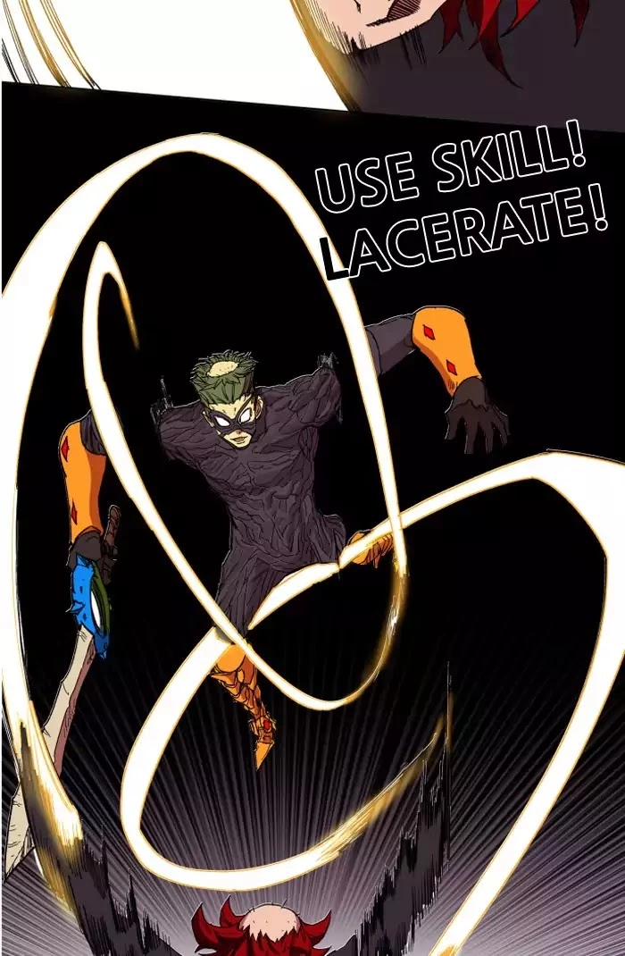 Read Hardcore Leveling Warrior (en) Manga Online