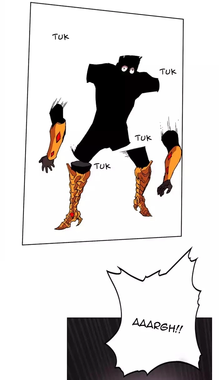 Read Hardcore Leveling Warrior (en) Manga Online