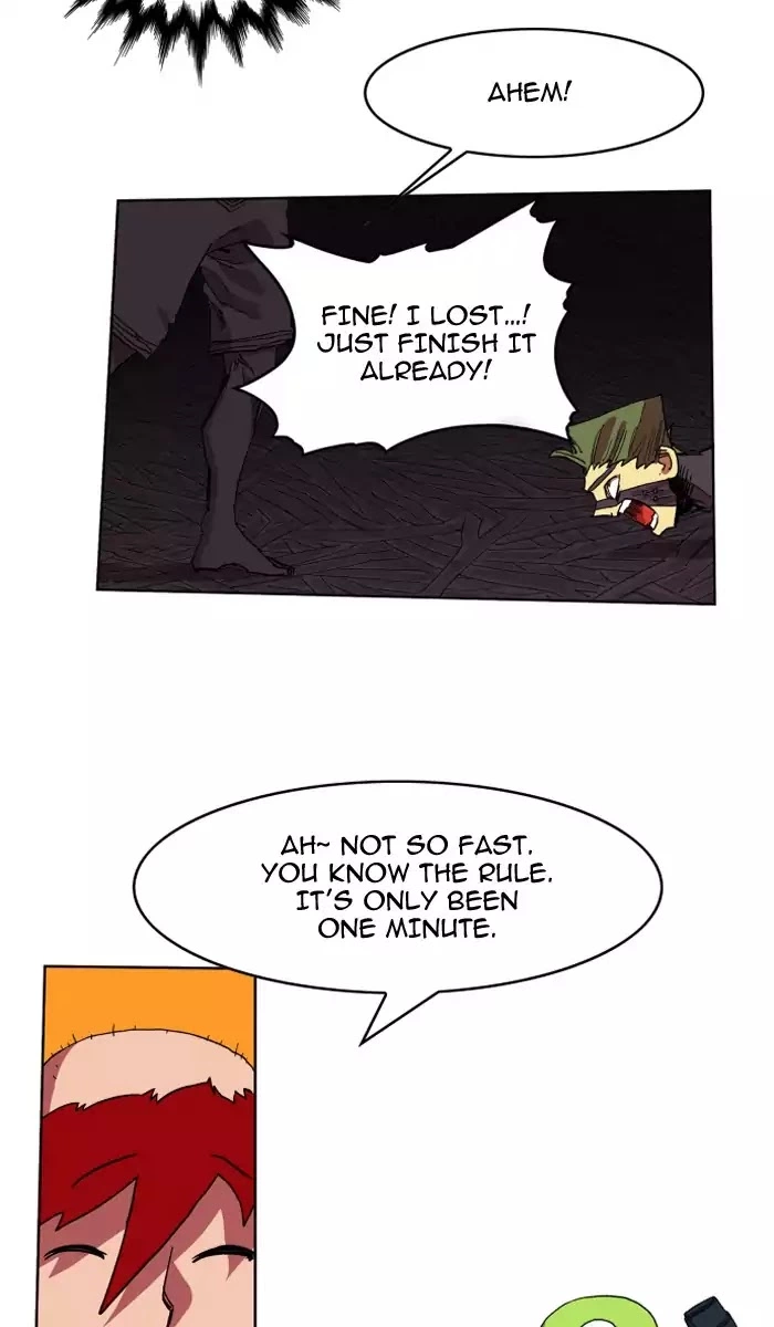 Read Hardcore Leveling Warrior (en) Manga Online