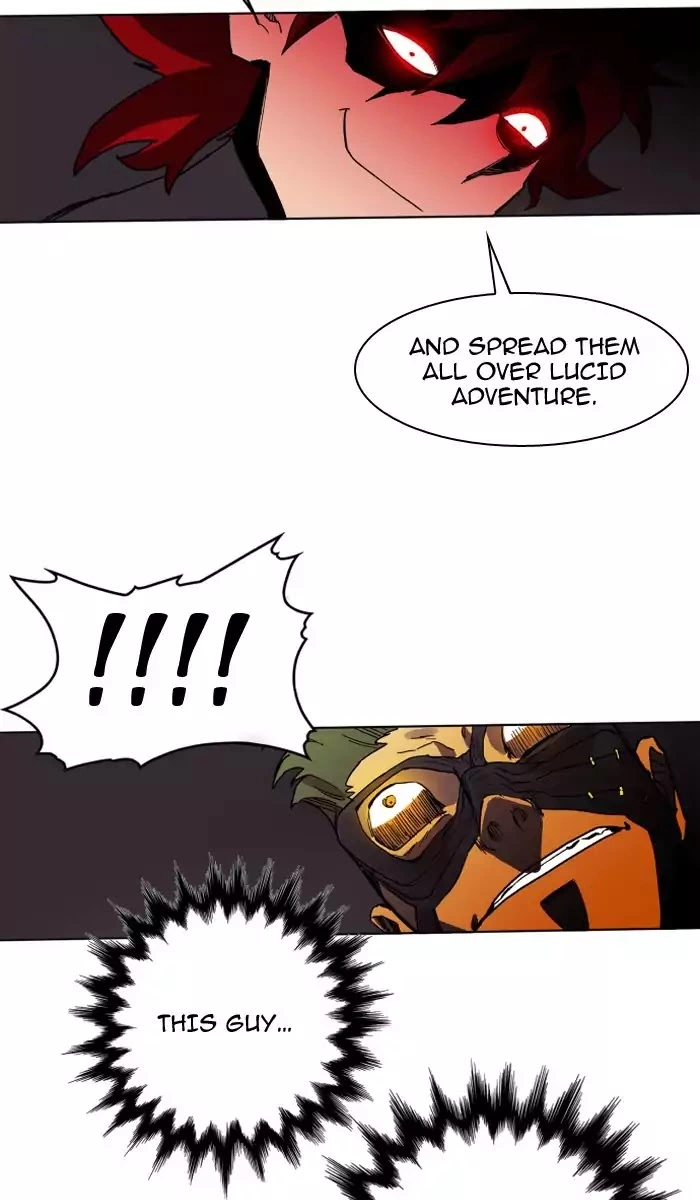 Read Hardcore Leveling Warrior (en) Manga Online