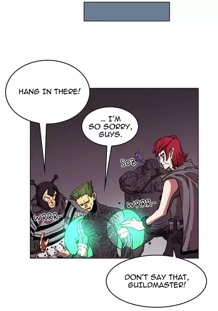 Read Hardcore Leveling Warrior (en) Manga Online