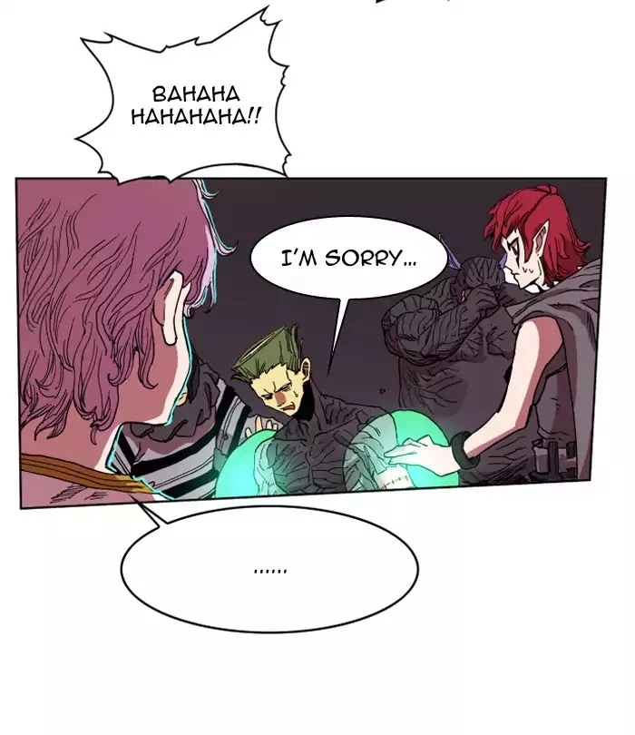 Read Hardcore Leveling Warrior (en) Manga Online