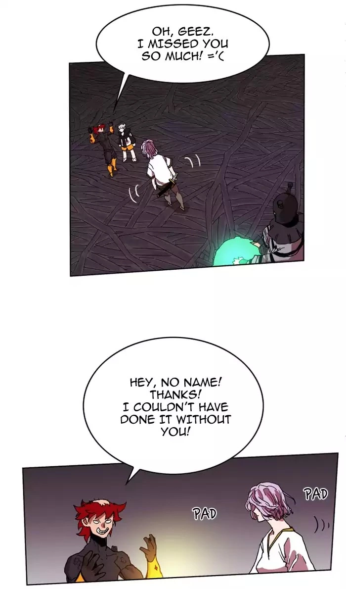 Read Hardcore Leveling Warrior (en) Manga Online