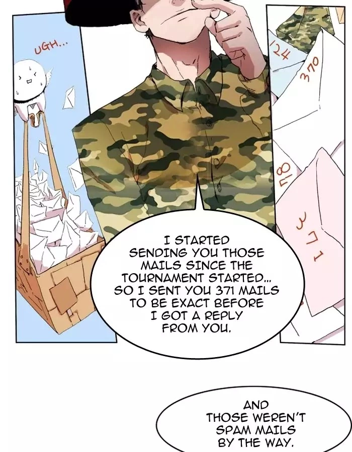 Read Hardcore Leveling Warrior (en) Manga Online