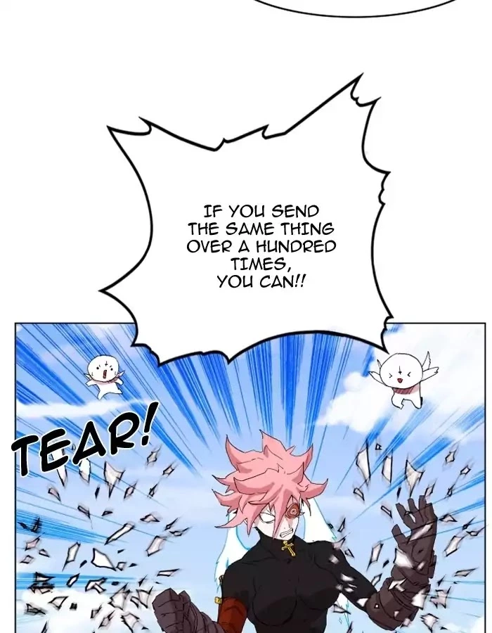 Read Hardcore Leveling Warrior (en) Manga Online