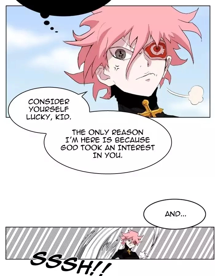 Read Hardcore Leveling Warrior (en) Manga Online