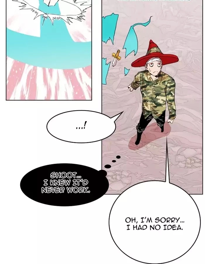 Read Hardcore Leveling Warrior (en) Manga Online
