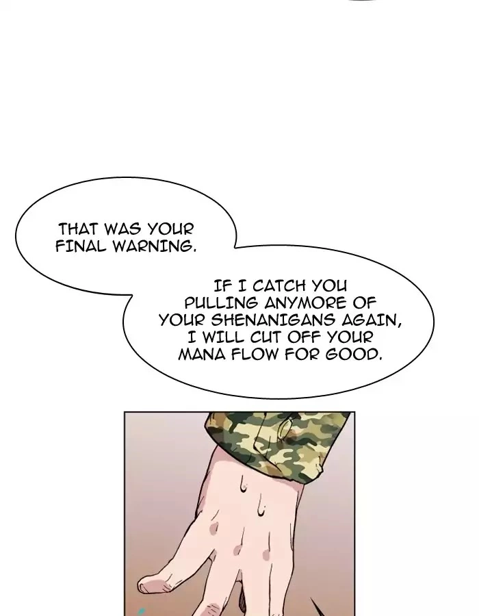 Read Hardcore Leveling Warrior (en) Manga Online